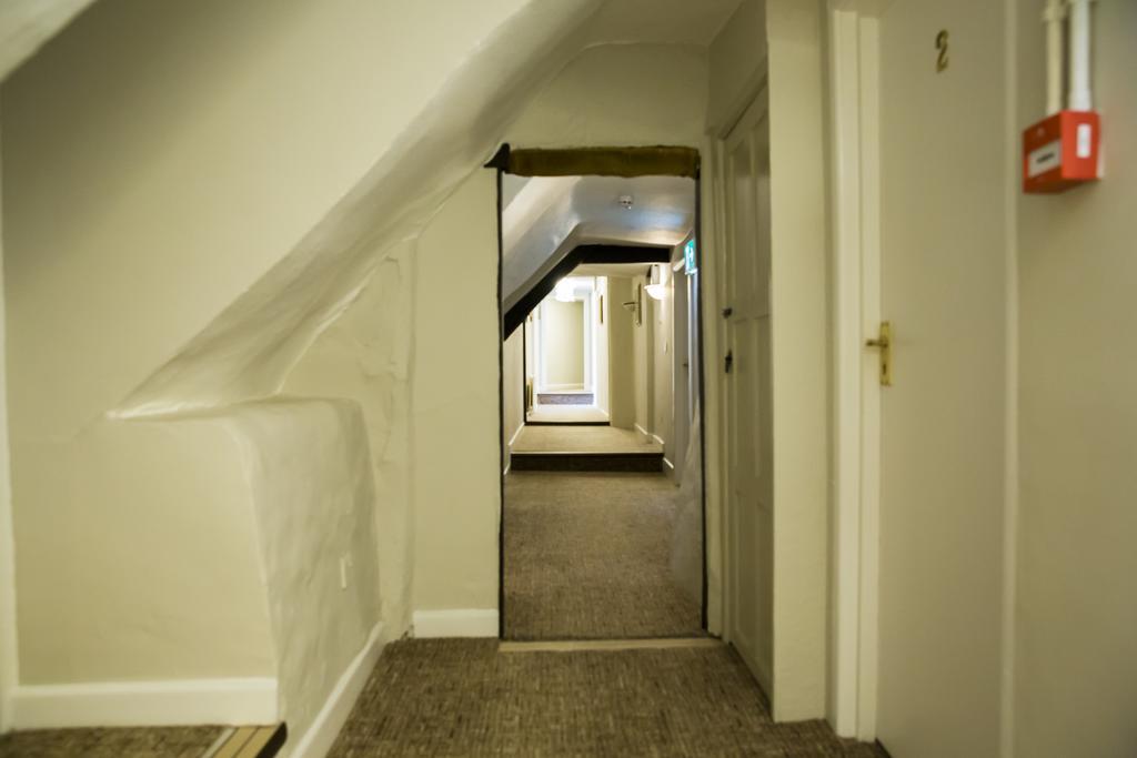 The Anvil Inn ブランドフォード・フォーラム エクステリア 写真