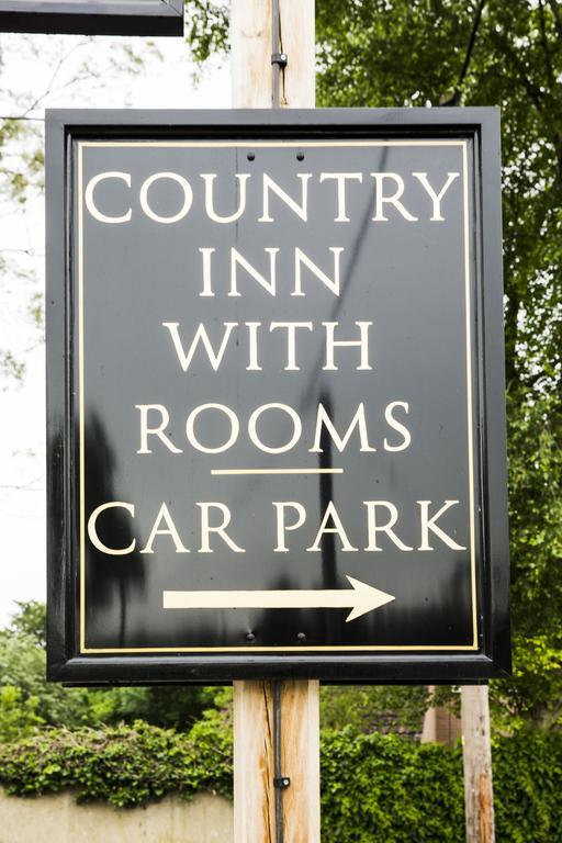 The Anvil Inn ブランドフォード・フォーラム エクステリア 写真
